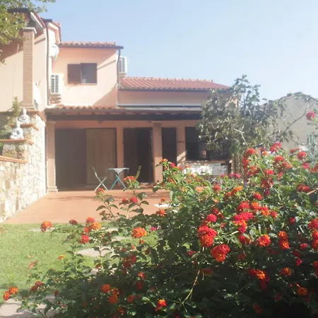 Shanti Yoga & Meditation Apartman *
