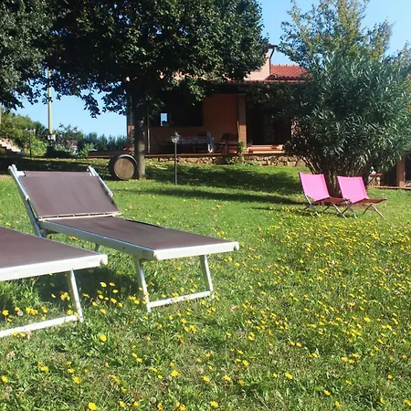 Shanti Yoga & Meditation Apartman Marciana