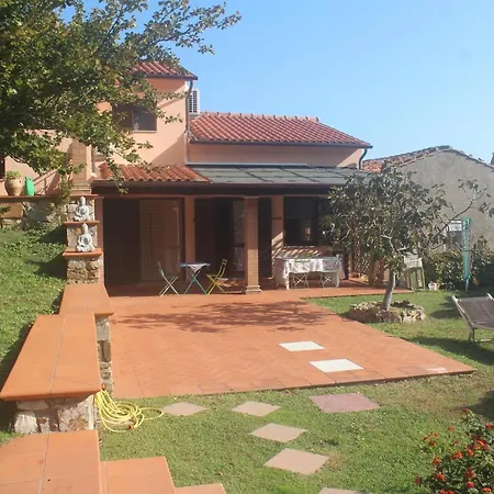 Shanti Yoga & Meditation * Marciana