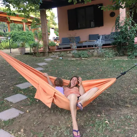 Shanti Yoga & Meditation Apartman