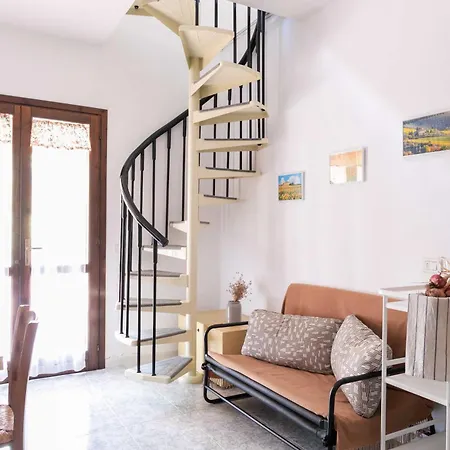 Apartman Shanti Yoga & Meditation *