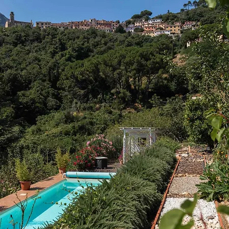 Shanti Yoga & Meditation Apartman