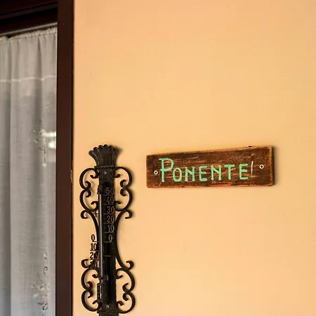 Apartman Shanti Yoga & Meditation *