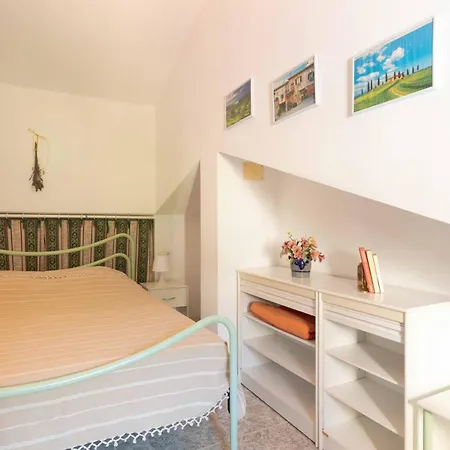 Shanti Yoga & Meditation Apartman Marciana