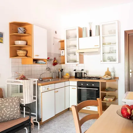 Shanti Yoga & Meditation Apartman