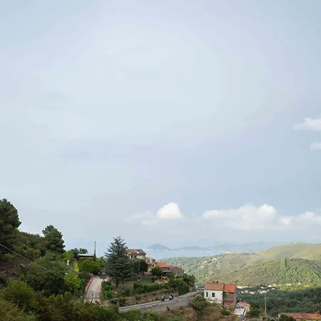 Shanti Yoga & Meditation Apartman *