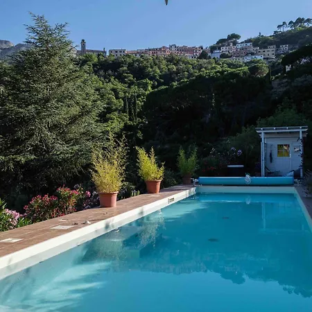 Shanti Yoga & Meditation Apartman Marciana