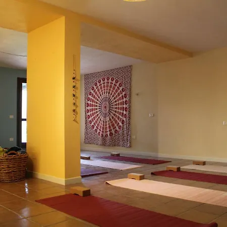 Apartman Shanti Yoga & Meditation Marciana