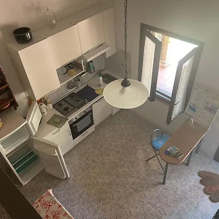 דירה Shanti Yoga & Meditation