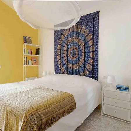 דירה Shanti Yoga & Meditation *