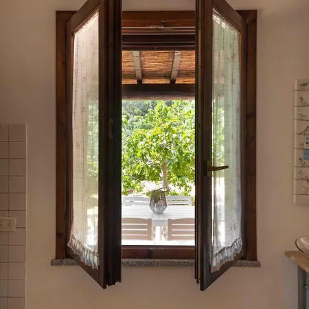 דירה Shanti Yoga & Meditation מרצ'אנה