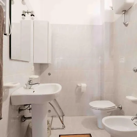 Shanti Yoga & Meditation דירה מרצ'אנה