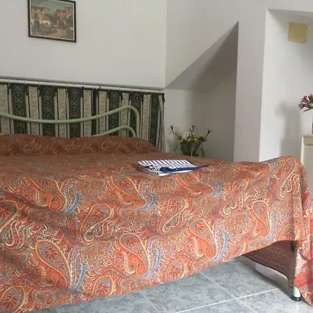 דירה Shanti Yoga & Meditation *