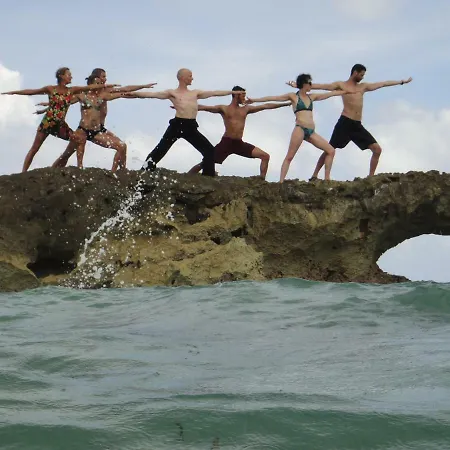 Shanti Yoga & Meditation * מרצ'אנה