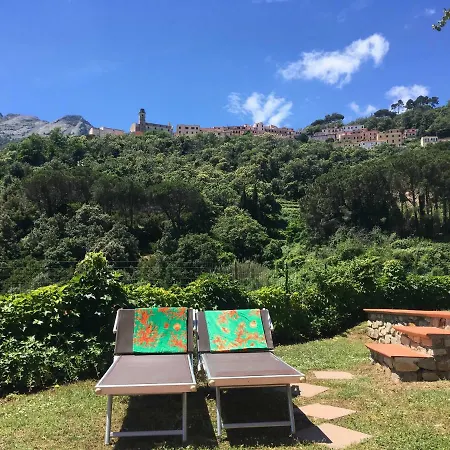 דירה Shanti Yoga & Meditation מרצ'אנה