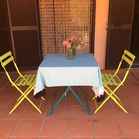 דירה Shanti Yoga & Meditation