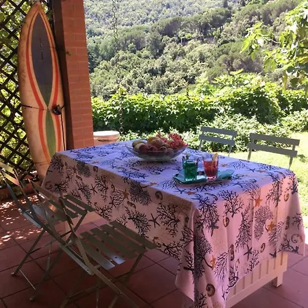 Shanti Yoga & Meditation דירה מרצ'אנה