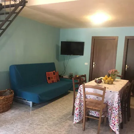 Shanti Yoga & Meditation דירה מרצ'אנה