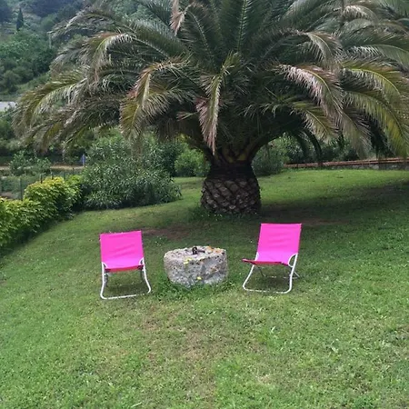 דירה Shanti Yoga & Meditation מרצ'אנה