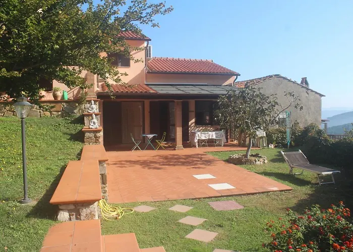 Shanti Yoga & Meditation * Marciana (Isola d'Elba)