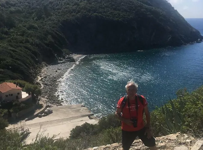 Shanti Yoga & Meditation * Marciana (Isola d'Elba)