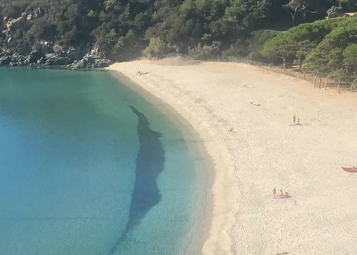 Shanti Yoga & Meditation Marciana (Isola d'Elba)