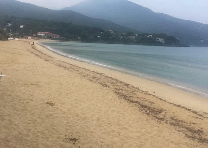 Shanti Yoga & Meditation Marciana (Isola d'Elba)