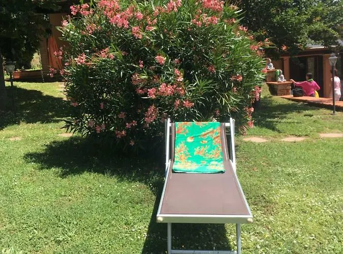 Shanti Yoga & Meditation Marciana (Isola d'Elba)