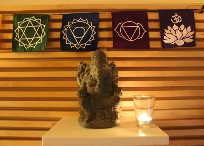 Shanti Yoga & Meditation