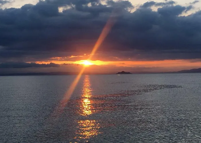 Διαμέρισμα Shanti Yoga & Meditation Marciana (Isola d'Elba)